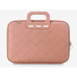 Bombata Intrecciato 15,6/16 Pink Torba ( E00874 8 )