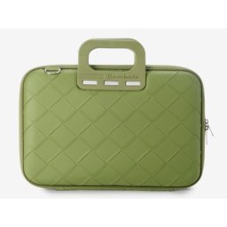 Bombata Intrecciato 15,6/16 Mint Torba ( E00874 41 )