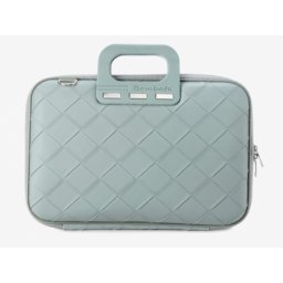 Bombata Intrecciato 15,6/16 Light Blue / Dust Torba ( E00874 40 )