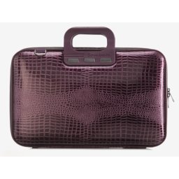 Bombata Shiny Cocco 13" Plum Purple Torba ( E00862 27 )