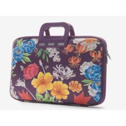 Bombata Peonia 13 Plum purple Torba ( E00860 27 )