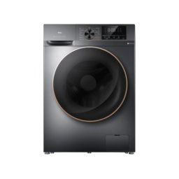TCL CP1012SA0/ inverter/ 10kg/ 6kg/ 1200 obrtaja/ A/ 85x60x63/ siva Mašina za pranje i sušenje veša ( CP1012SA0 )