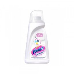 Gel za odklanjanje fleka Vanish Oxi Action 1 litar ( K768 )