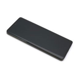 Lcd za xiaomi redmi note 13 pro plus 5g (2023) + touchscreen full org eu black (560002n16u00) ( LCD10195 )