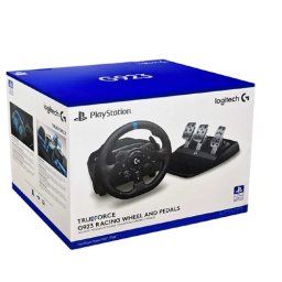 Volan Logitech G923 Trueforce Racing Wheel PS5/PS4/PC
