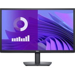 DELL E2425H VGA DP FHD 75HZ/5MS