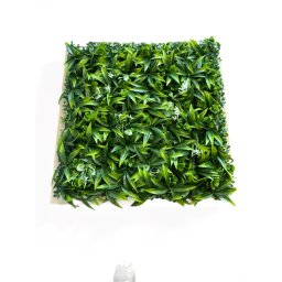 ZELENI ZID 3D GARDEN 50X50 CM
