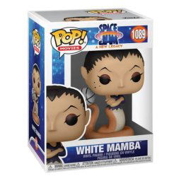 Space Jam 2 POP! Movies Vinyl - White Mamba