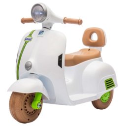 Baby Vespa Motor na akumulator 062168
