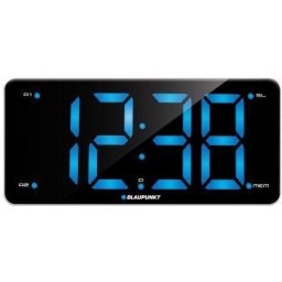 Blaupunkt Clock radio CR15WH (CR15WH)