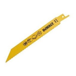 DeWalt DT2348 List za lisičji rep drvo-metal 152mm
