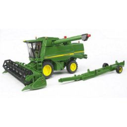 Bruder Kombajn J.D.T670i ( 021320 )