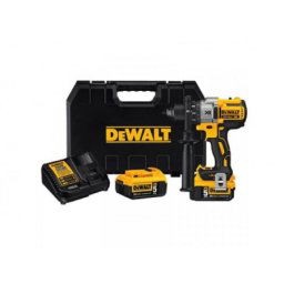 DeWalt aku bušilica - odvijač 18v li-ion 5,0 ah xrp brushless ( DCD991P2 )
