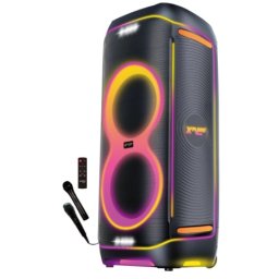 Xplore xp8824 prenosni sistem karaoke "groove