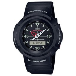 Casio G-Shock muški sat ( AW-500E-1E )