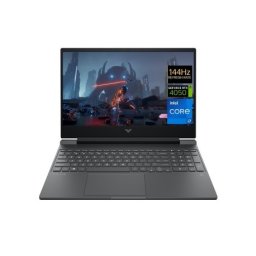 HP Victus 15-fa1015nm (Mica silver) FHD IPS 144Hz, i7-13700H, 16GB, 512GB SSD, RTX 4050 6GB (93T03EA)