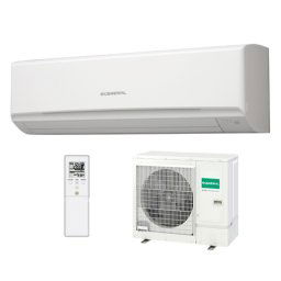 Fujitsu General inverter klima uređaj ASHG36KMTA/AOHG36KMTA