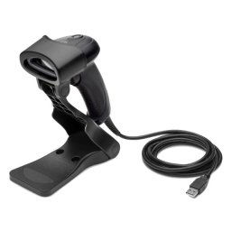 HP Value Barcode Scanner, 4AK34AA