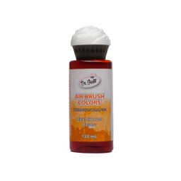 Dr. Gusto Air brush NARANDŽASTA 120 ml