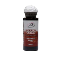 Dr. Gusto Air brush BRAON 120 ml