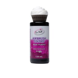 Dr. Gusto Air brush PURPLE 120 ml