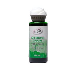 Dr. Gusto Air brush ZELENA 120 ml