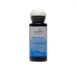 Dr. Gusto Air brush PLAVA 120 ml