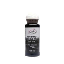Dr. Gusto Air brush CRNA 120 ml