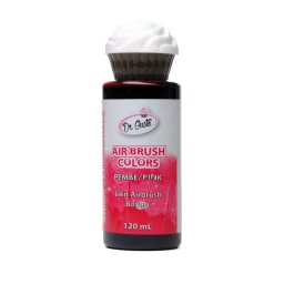 Dr. Gusto Air brush PINK 120 ml