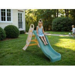 Dolu Tobogan za decu Big Water Slide 026293