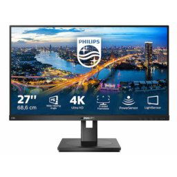 Philips 278b1/00 27"/ips/3840x2160/60hz/4ms gtg/hdmix2,dp,usb/pivot,visina/zvučnici/vesa/crni monitor ( 278B1/00 )