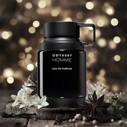 Armaf / Odyssey - Eau de Parfum for Him 100 ml