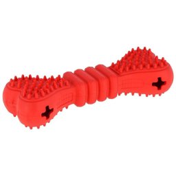 Igračka za pse kost 17cm