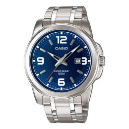 Casio collection muški sat ( MTP-1314D-2A )