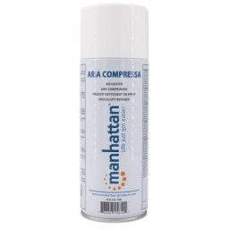 Manhattan 156141 400ml Komprimovani vazduh