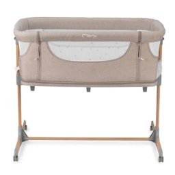 Momi kolevka smart bed beige ( LOZE00001 )