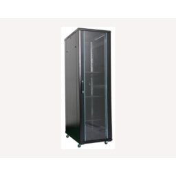 Maxpro line Rack orman samostojeći, 32U, 600x600, staklena vrata (pakovanje od 3 kutije)
