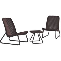 Keter Balkonski set Rio Patio ( CU 211426 )
