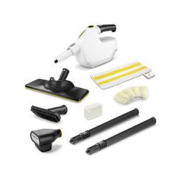 Karcher SC 1 Multi & Up Textile Edition Paročistač