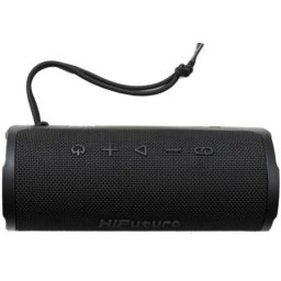 HiFuture Ripple 20+10w crni Bluetooth zvučnik