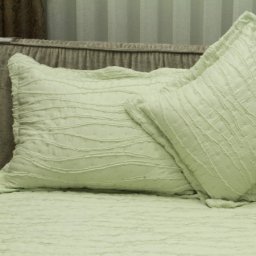 Dekordom Dekorativna jastučnica mystic 50x70 - mint ( 025277 )