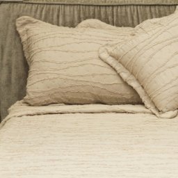 Dekordom Dekorativna jastučnica mystic 50x70 - cream ( 025275 )