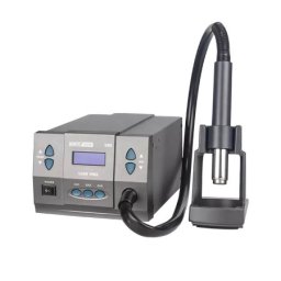 Duvaljka quick 881d hot air station ( AL1450 )