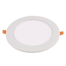 XLED 24W/UGRADNI-PLAFONJERA OKRUGLA-24W-4200K-2640LM