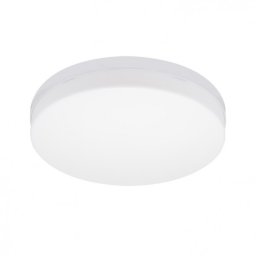 PROSTO 36W-NADGRADNI-PLAFONJERA OKRUGLA-6500K-3600LM