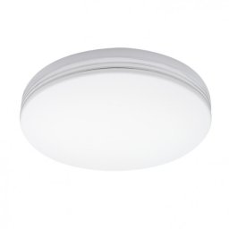 PROSTO OKRUGLI 48W-6500K-5000LM-230V-PLAFONJERA