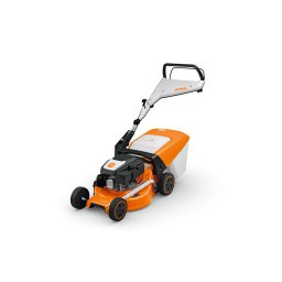 STIHL RM 248 motorna kosilica za travu