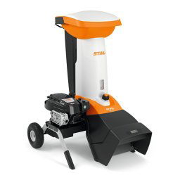 STIHL GH 460 Motorni rezac/usinjavac grana
