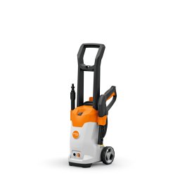 STIHL RE 80 Perac pod pritiskom
