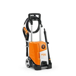 STIHL RE 110 Perac pod pritiskom